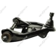 Purchase Top-Quality Control Arm With Ball Joint by MEVOTECH ORIGINAL GRADE - GS25136 pa6