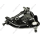 Purchase Top-Quality Control Arm With Ball Joint by MEVOTECH ORIGINAL GRADE - GS25136 pa9