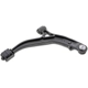 Purchase Top-Quality Control Arm With Ball Joint by MEVOTECH ORIGINAL GRADE - GS25139 pa16