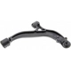 Purchase Top-Quality Control Arm With Ball Joint by MEVOTECH ORIGINAL GRADE - GS25140 pa11