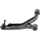 Purchase Top-Quality Control Arm With Ball Joint by MEVOTECH ORIGINAL GRADE - GS25140 pa14