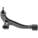 Purchase Top-Quality Control Arm With Ball Joint by MEVOTECH ORIGINAL GRADE - GS25140 pa18