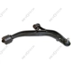 Purchase Top-Quality Control Arm With Ball Joint by MEVOTECH ORIGINAL GRADE - GS25140 pa8