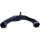 Purchase Top-Quality MEVOTECH ORIGINAL GRADE - GS25142 - Control Arm With Ball Joint pa13