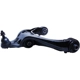 Purchase Top-Quality MEVOTECH ORIGINAL GRADE - GS25142 - Control Arm With Ball Joint pa15