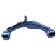 Purchase Top-Quality MEVOTECH ORIGINAL GRADE - GS25143 - Control Arm With Ball Joint pa11