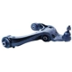 Purchase Top-Quality MEVOTECH ORIGINAL GRADE - GS25143 - Control Arm With Ball Joint pa15
