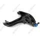 Purchase Top-Quality Control Arm With Ball Joint by MEVOTECH ORIGINAL GRADE - GS25144 pa2