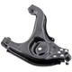 Purchase Top-Quality Control Arm With Ball Joint by MEVOTECH ORIGINAL GRADE - GS25144 pa6