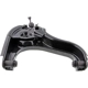 Purchase Top-Quality Control Arm With Ball Joint by MEVOTECH ORIGINAL GRADE - GS25144 pa9