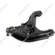 Purchase Top-Quality Control Arm With Ball Joint by MEVOTECH ORIGINAL GRADE - GS25145 pa1