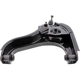 Purchase Top-Quality Control Arm With Ball Joint by MEVOTECH ORIGINAL GRADE - GS25145 pa10