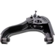 Purchase Top-Quality Control Arm With Ball Joint by MEVOTECH ORIGINAL GRADE - GS25145 pa11