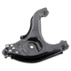 Purchase Top-Quality Control Arm With Ball Joint by MEVOTECH ORIGINAL GRADE - GS25145 pa12