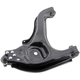 Purchase Top-Quality Control Arm With Ball Joint by MEVOTECH ORIGINAL GRADE - GS25145 pa9