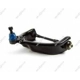 Purchase Top-Quality Control Arm With Ball Joint by MEVOTECH ORIGINAL GRADE - GS25146 pa5