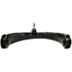 Purchase Top-Quality MEVOTECH ORIGINAL GRADE - GS25148 - Control Arm With Ball Joint pa14