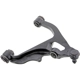 Purchase Top-Quality MEVOTECH ORIGINAL GRADE - GS25149 - Control Arm With Ball Joint pa15