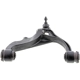 Purchase Top-Quality MEVOTECH ORIGINAL GRADE - GS25149 - Control Arm With Ball Joint pa17
