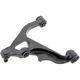 Purchase Top-Quality MEVOTECH ORIGINAL GRADE - GS25150 - Control Arm With Ball Joint pa11