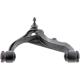 Purchase Top-Quality MEVOTECH ORIGINAL GRADE - GS25150 - Control Arm With Ball Joint pa12