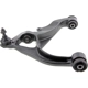 Purchase Top-Quality MEVOTECH ORIGINAL GRADE - GS25150 - Control Arm With Ball Joint pa15