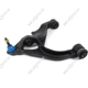 Purchase Top-Quality MEVOTECH ORIGINAL GRADE - GS25150 - Control Arm With Ball Joint pa6