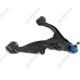 Purchase Top-Quality MEVOTECH ORIGINAL GRADE - GS25150 - Control Arm With Ball Joint pa7