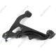 Purchase Top-Quality MEVOTECH ORIGINAL GRADE - GS25150 - Control Arm With Ball Joint pa9
