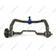 Purchase Top-Quality Control Arm With Ball Joint by MEVOTECH ORIGINAL GRADE - GS25165 pa1
