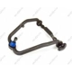 Purchase Top-Quality Control Arm With Ball Joint by MEVOTECH ORIGINAL GRADE - GS25165 pa3