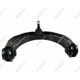 Purchase Top-Quality Control Arm With Ball Joint by MEVOTECH ORIGINAL GRADE - GS25168 pa1