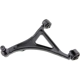 Purchase Top-Quality MEVOTECH ORIGINAL GRADE - GS25177 - Control Arm With Ball Joint pa19