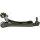Purchase Top-Quality MEVOTECH ORIGINAL GRADE - GS25179 - Control Arm With Ball Joint pa18
