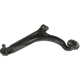 Purchase Top-Quality MEVOTECH ORIGINAL GRADE - GS25179 - Control Arm With Ball Joint pa19