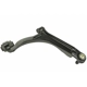Purchase Top-Quality MEVOTECH ORIGINAL GRADE - GS25179 - Control Arm With Ball Joint pa20