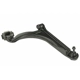 Purchase Top-Quality MEVOTECH ORIGINAL GRADE - GS25180 - Control Arm With Ball Joint pa12