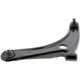 Purchase Top-Quality MEVOTECH ORIGINAL GRADE - GS25188 - Control Arm With Ball Joint pa10
