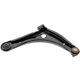 Purchase Top-Quality MEVOTECH ORIGINAL GRADE - GS25188 - Control Arm With Ball Joint pa11