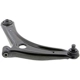 Purchase Top-Quality MEVOTECH ORIGINAL GRADE - GS25188 - Control Arm With Ball Joint pa14