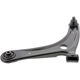 Purchase Top-Quality MEVOTECH ORIGINAL GRADE - GS25188 - Control Arm With Ball Joint pa16
