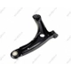 Purchase Top-Quality MEVOTECH ORIGINAL GRADE - GS25188 - Control Arm With Ball Joint pa2