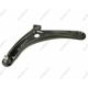 Purchase Top-Quality MEVOTECH ORIGINAL GRADE - GS25188 - Control Arm With Ball Joint pa3