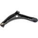 Purchase Top-Quality MEVOTECH ORIGINAL GRADE - GS25189 - Control Arm With Ball Joint pa10