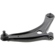 Purchase Top-Quality MEVOTECH ORIGINAL GRADE - GS25189 - Control Arm With Ball Joint pa13