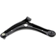 Purchase Top-Quality MEVOTECH ORIGINAL GRADE - GS25189 - Control Arm With Ball Joint pa14