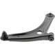 Purchase Top-Quality MEVOTECH ORIGINAL GRADE - GS25189 - Control Arm With Ball Joint pa18