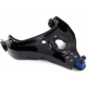 Purchase Top-Quality Control Arm With Ball Joint by MEVOTECH ORIGINAL GRADE - GS25195 pa13