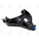 Purchase Top-Quality Control Arm With Ball Joint by MEVOTECH ORIGINAL GRADE - GS25195 pa3