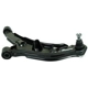 Purchase Top-Quality Control Arm With Ball Joint by MEVOTECH ORIGINAL GRADE - GS30100 pa15